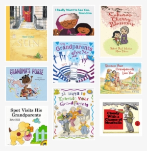 My Grandparents Love Me #2741941