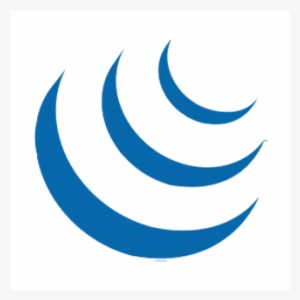 Jquery Logo 01 - Crescent #2741942