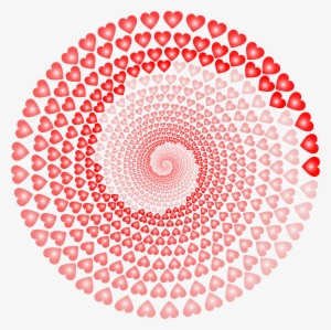 This Free Icons Png Design Of Love Whirlpool No Background #2741993