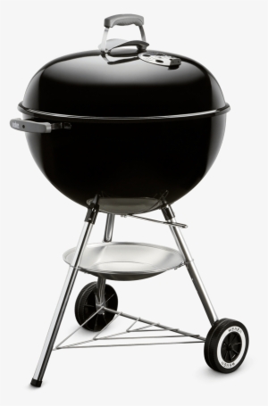 Original Kettle Charcoal Grill 22" - Charcoal Grill #2741997
