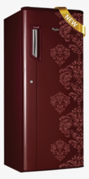 Whirlpool Corporation #2742018