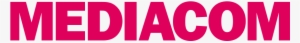 Mediacom Logo Png #2742037