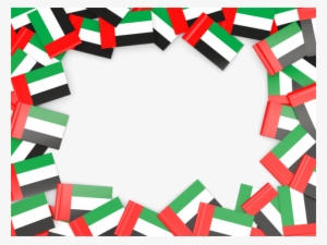 Palestine Flag Frame #2742038