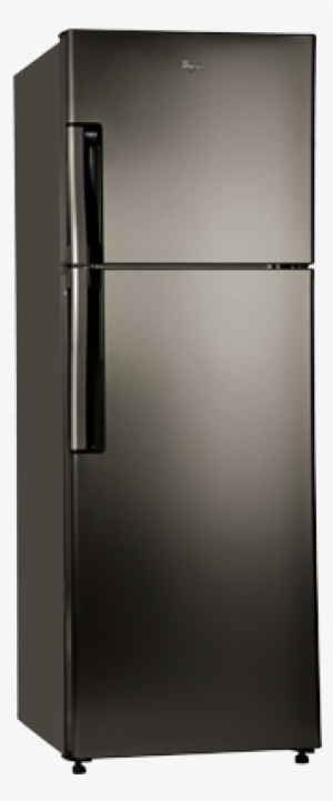 Whirlpool Double Door Refrigerator Neo Ic375 Acgb4 - Refrigerator #2742090