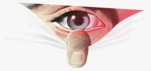 See Through My Eyes #2742137