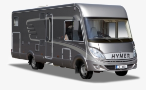 Hymermobile Star Line S - Hymer Starline S690 #2742140