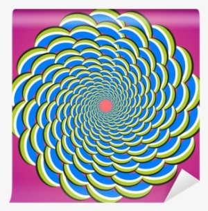Optical Illusion #2742141