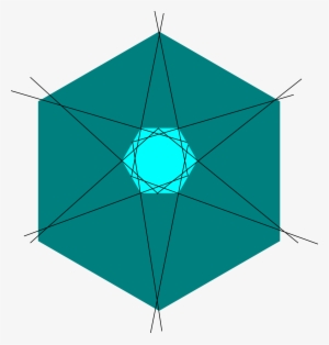 Marian Star Lines - Circle #2742209