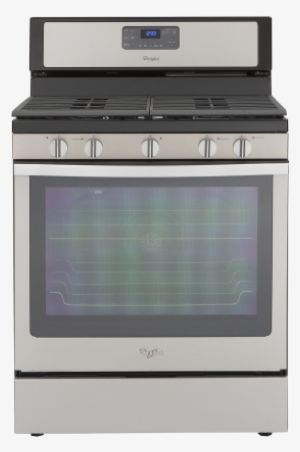 Whirlpool Wfg540h0es Range - Major Appliance #2742212