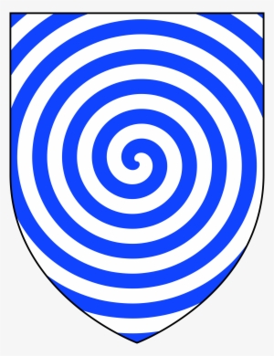 Open - Gorges Coat Of Arms #2742238