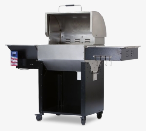 A Grill With A Reputation That Demands Respect - Mak Grill #2742239