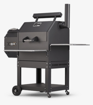 Yoder Ys480 - Yoder Grill #2742242