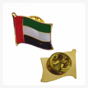 Uae Flag Pin - Lapel Pin #2742302