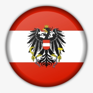 Uae Flag Png - Austria State Flag #2742307