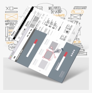 Whirlpool & Bauknecht User Experience Redesign - Graphic Design #2742444