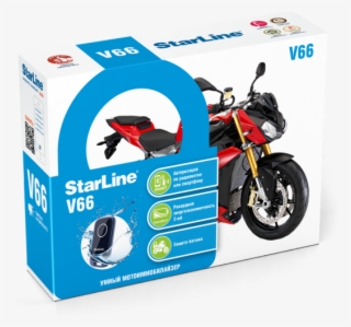 1-530x520 - Сигнализация Starline A63 Eco #2742447