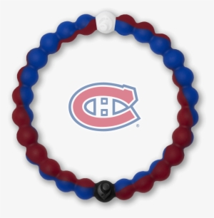Montreal Canadiens® Lokai - Gay Pride Lokai #2742481