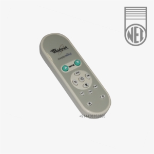 Whirlpool Ac Remotes - Electronics #2742511