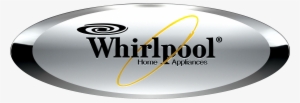 Plus Serv Marcas Whirlpool - Logo Whirlpool Png #2742619