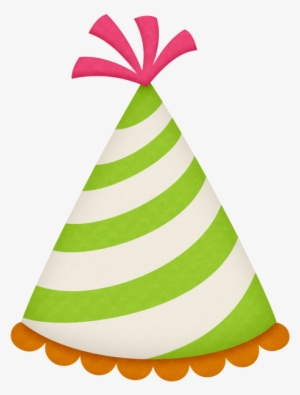 B *✿* Birthday Girl Birthday Clips, Art Birthday, Happy - Birthday Boy Hat Png #2742821