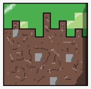 Grass Block - House #2742956