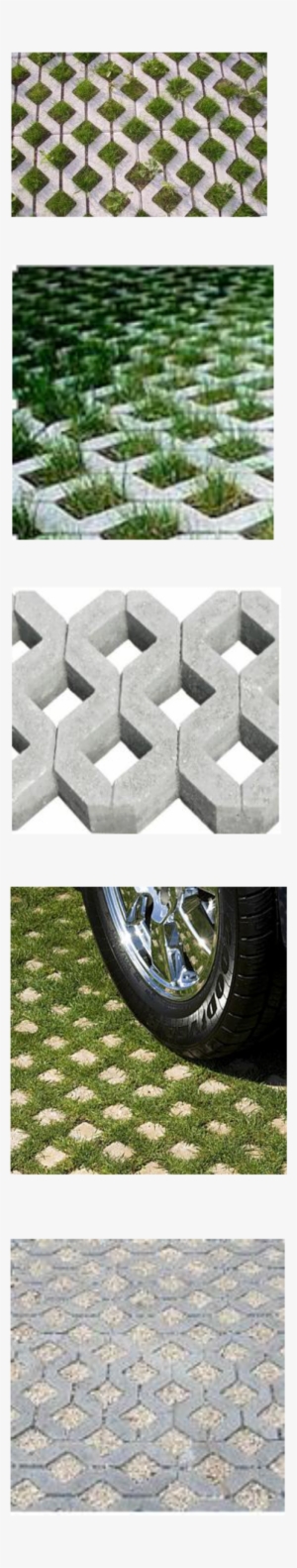 South Africa's Leading Grass Block Paving Company - Reinventing Project Management #2743000