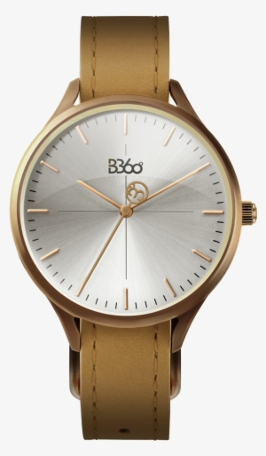 E02 - B360 Watch Women Strap #2743088