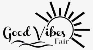 Good Vibes Fair - Good Vibes Logo #2743138