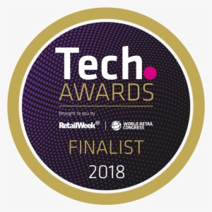Good Vibes For Retail Tech Awards - Technology #2743202