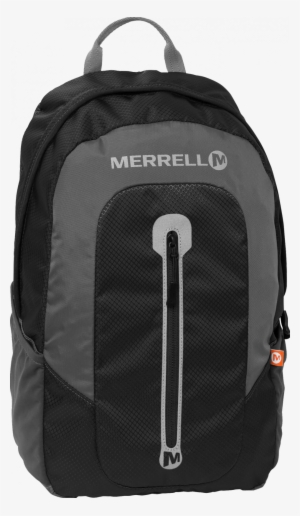 Medium 1418895270 - Merrell Rouge Backpack, Black, One Size #2743351
