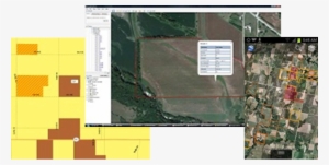 Gps Information & Files - Information #2743352