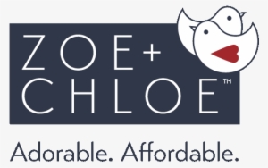 Toggle Nav - Zoe Chloe Scrubs Logo #2743397