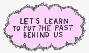 Dead People Receive More Flowers Than The Living Ones - Putting The Past Behind Us #2743420