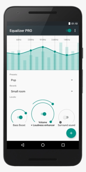 Equalizer Bass Boost Pro Cracked Apk Full Version Free - Netsuite Erp Android #2743444
