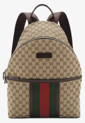 Share This Image - Gucci Original Gg Canvas Backpack #2743468
