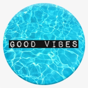 More Views - Good Vibes Popsocket #2743485