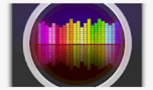Liquid Player Pro Music Equalizer Mp3 Radio 3d V1 - Music 3d Icono Png #2743615