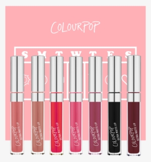 [dead] *run* Colourpop - Moment Of Weakness Colourpop #2743673