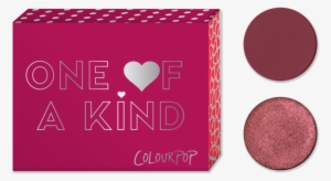 Colourpop One Of A Kind #2743703