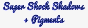 Review & Swatches - Colourpop Super Shock Shadow #2743737