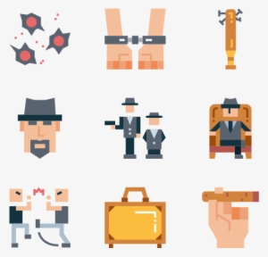 Mafia - Icon #2743862