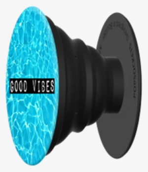 Popsocket Phone Grip & Stand Good Vibes Pattern For - Popsockets On Iphone 5 #2743944