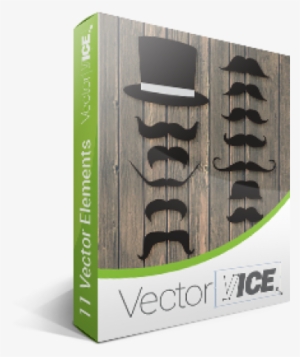 Hipster Moustache - Moustache #2743950