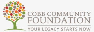 Cobb Community Foundation #2743951