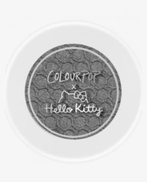 Colourpop X Hello Kitty Super Shock Eyeshadow Bento - Colourpop Super Shock Shadow Deux #2744062