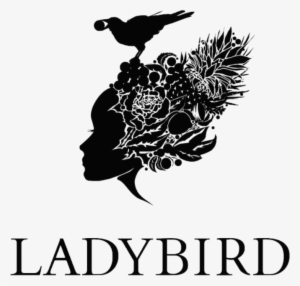 Ladybird Logo 3 #2744063