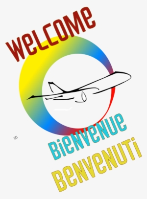 Bienvenido A Colombia Png Clip Arts - Clip Art #2744205