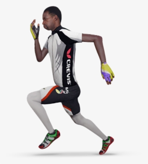 A Fitness Buff's Paradise - Grand Theft Auto V #2744207