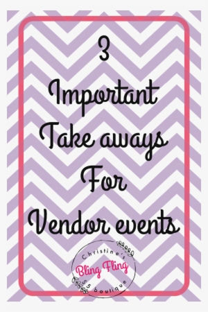Direct Sales Vendor Events, Finding Events, Paparazzi - Poster #2744492