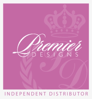 Original - Premier Designs Logo #2744542